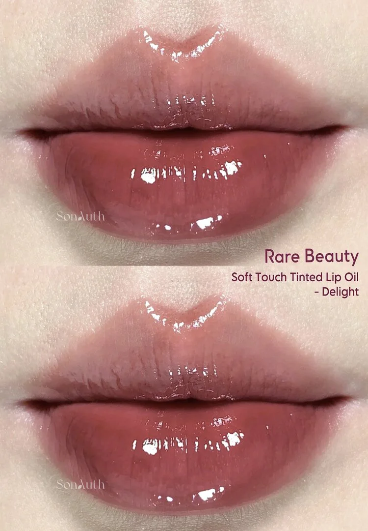 Rare Beauty Soft Pinch Tinted Lip Oil